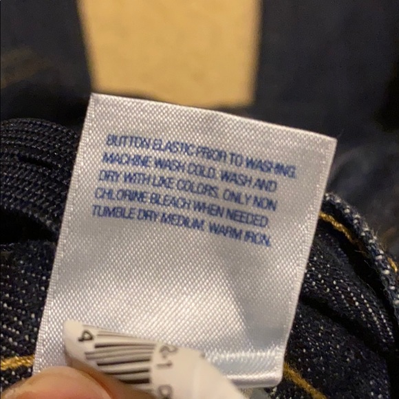 Old Navy  Denim Jeans - Picture 12 of 12